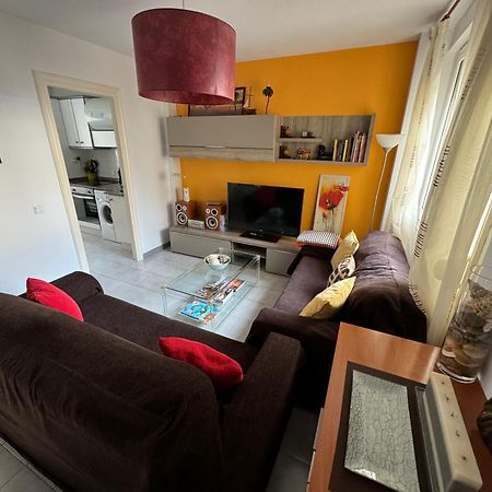 Apartamento En Somo En Urb Privada Kültér fotó