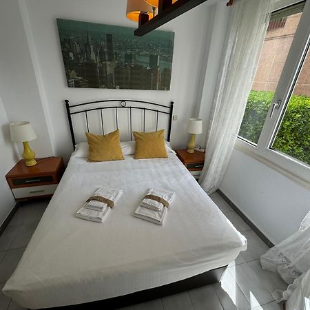 Apartamento En Somo En Urb Privada Kültér fotó