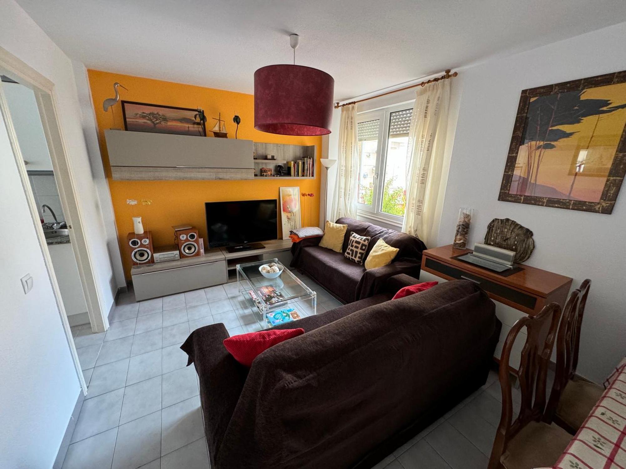 Apartamento En Somo En Urb Privada Kültér fotó