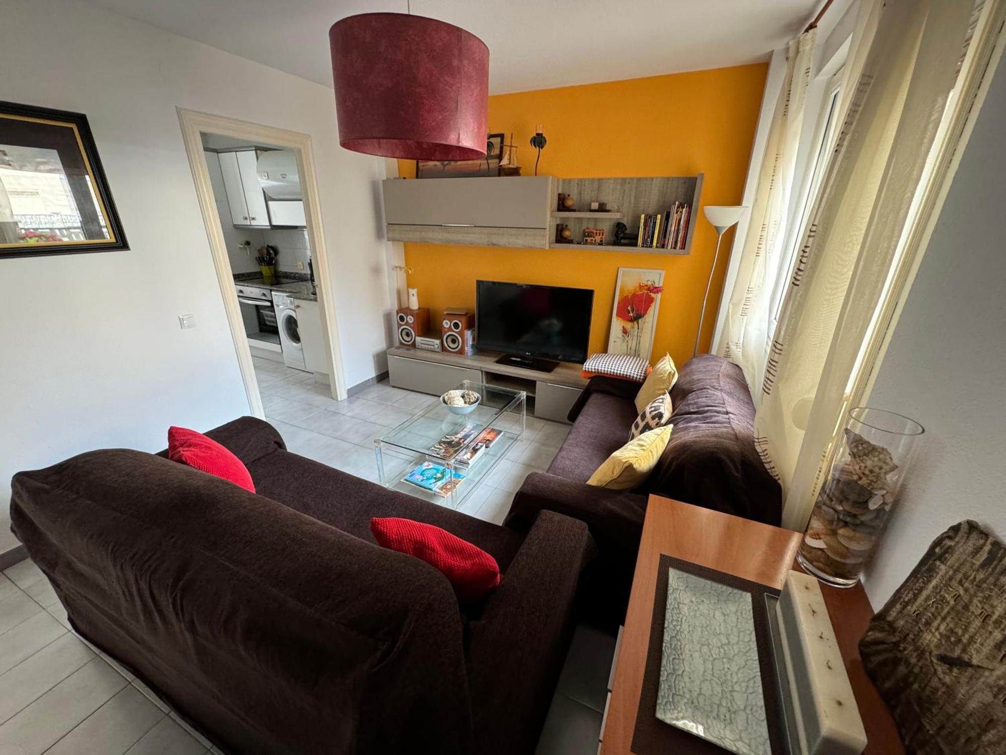 Apartamento En Somo En Urb Privada Kültér fotó