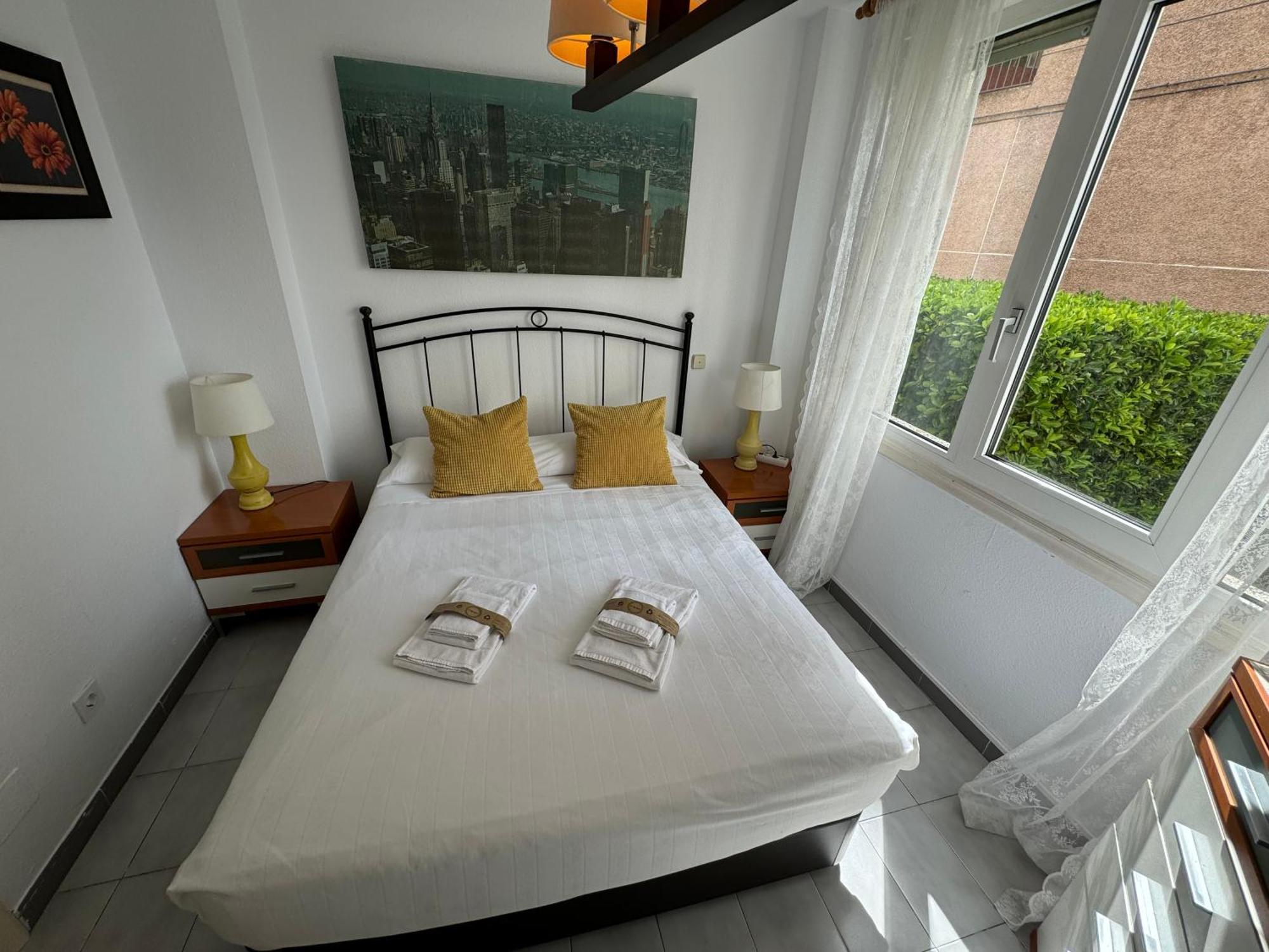 Apartamento En Somo En Urb Privada Kültér fotó