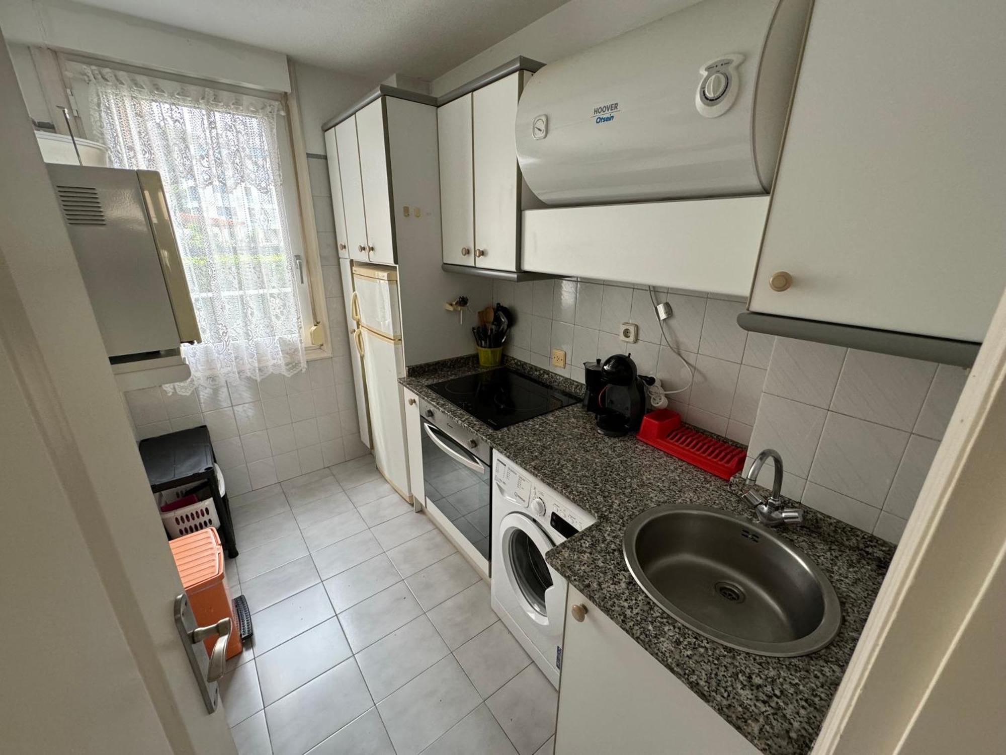Apartamento En Somo En Urb Privada Kültér fotó