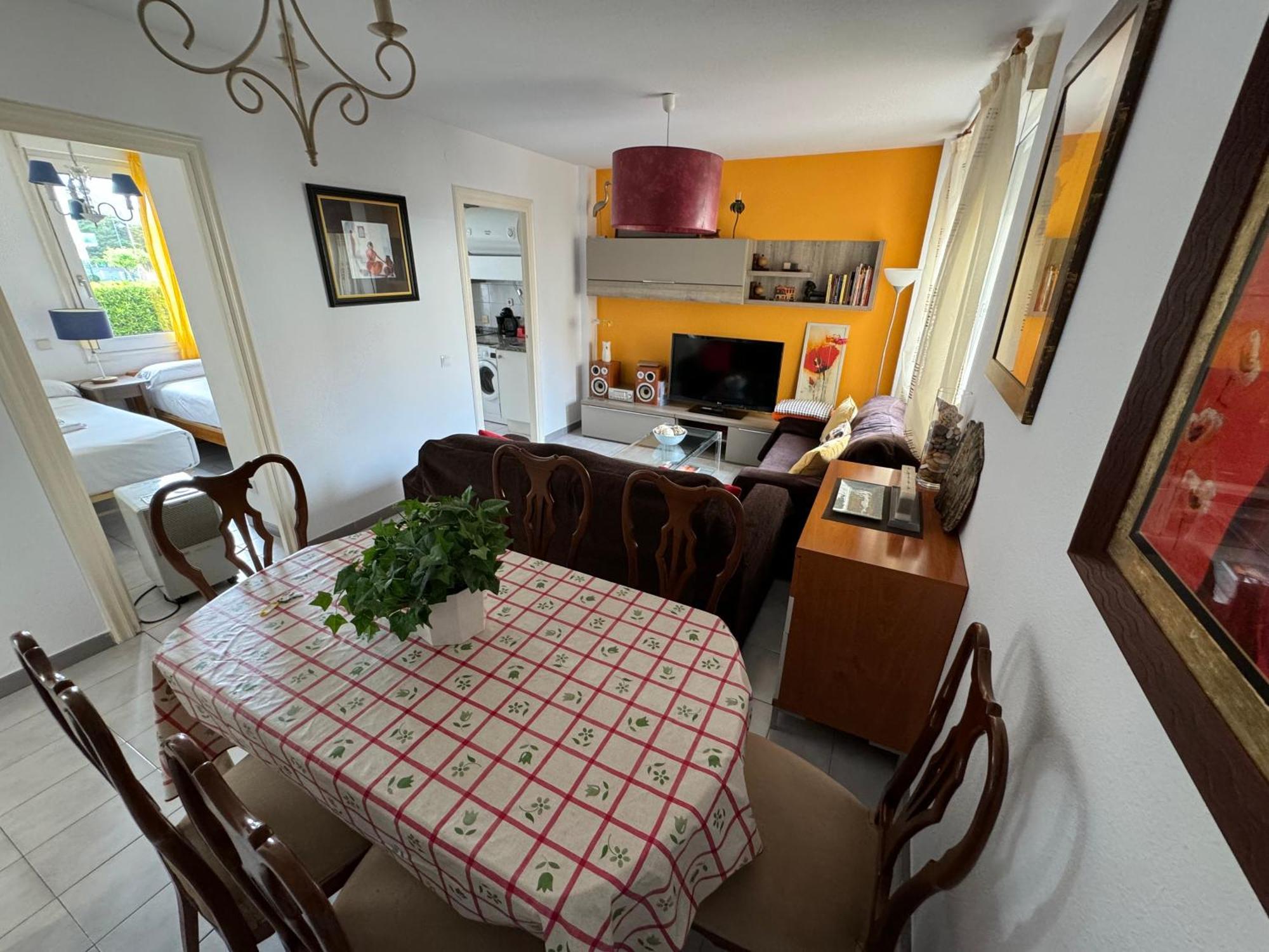 Apartamento En Somo En Urb Privada Kültér fotó